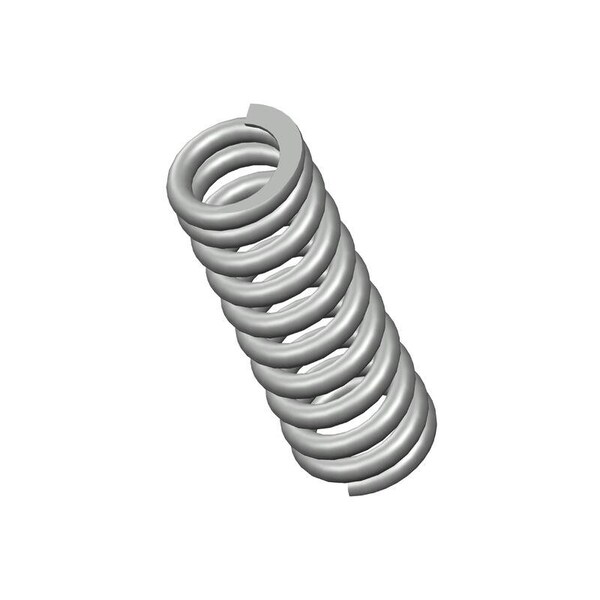 Approved Vendor Compression Spring, O= .420, L= 1.25, W= .072 G009970844 - main